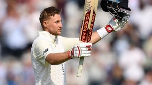IND vs ENG: Joe Root Breaks Sachin Tendulkar's Record! Achieves Massive Feat In Test Cricket
