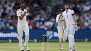 IND vs ENG 1st Test: India-England Achieve Rare Feat At Headingly On Day 3, Breach Mark After 70 Years