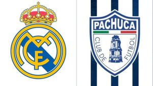 Real Madrid vs Pachuca Live Streaming: Where to Watch Today's Club World Cup Match on TV and Online?