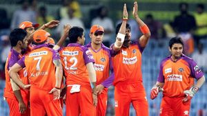 Ravindra Jadeja, VVS Laxman Among Unpaid Kochi Tuskers Players as Rs 538 Crore Dispute Resurfaces