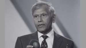 Former India Spinner Dilip Doshi Dies at 77 in London