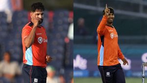 Who Is The Best Performing Pakistan Cricketer In MLC 2025?