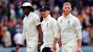 IND vs ENG: England Star Faces Possible Sanction Ahead Of 2nd Test Against India