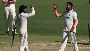 IND vs ENG: Star India Cricketer Released From Squad As India Regroup Ahead Of 2nd Test: Report