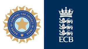 BCCI, ECB Refuse to Back Saudi T20 League: Report