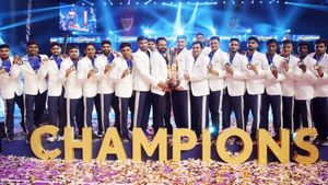 Pro Kabaddi League Season 12: Full Squad Of All Teams, Preview & Analysis