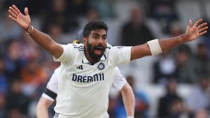 IND vs ENG: Jasprit Bumrah Set To Miss 2nd Test Against England, India Search For Replacement: Report