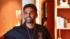 Suryakumar Yadav Undergoes Successful Sports Hernia Surgery in Germany, Eyes Return in August