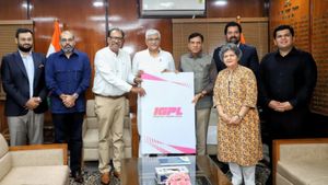 IGU receives backing from Sports Ministry to organize first-ever Indian Golf Premier League