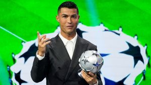 Cristiano Ronaldo's New Al Nassr Contract: Earning 5.12 Crores Per Day To Luxury Lifestyle Perks- Complete Breakdown