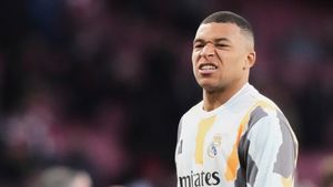 Kylian Mbappe Sues PSG For Harassment Amid Unpaid Wages Dispute