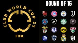 FIFA Club World Cup 2025: Inter Miami Face PSG, Real Madrid Take On Juventus- Round Of 16 Full Schedule