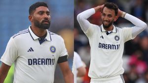 IND vs ENG- After Jasprit Bumrah THIS Star Pacer Can Also Miss 2nd Test Against England: Report