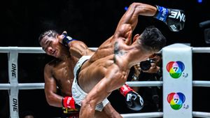 ONE Friday Fights 114 Results: Suablack Outpoints Sangarthit, Ortikov And Ondash Earn 100K Contracts