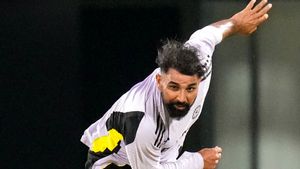 Unhappy Mohammed Shami Calls Out Prasidh Krishna, Siraj; Urges Support For Jasprit Bumrah