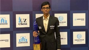 R Praggnanandhaa Clinches UZChess Cup Masters 2025 Title in Thrilling Finish, Climbs to World No. 4