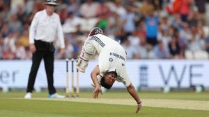 Perfect But Unnecessary! Surgeon Who Treated Rishabh Pant Post-Accident Reacts To His Summersault Celebrations