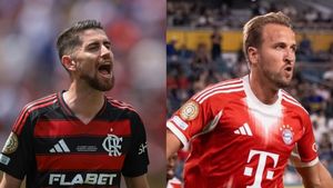 Flamengo vs Bayern Munich Prediction: Who Will Win Club World Cup 2025 Round of 16 Match, Predicted Playing XI