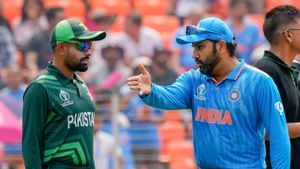 India vs Pakistan 2025 Asia Cup Face-Off Sees 'Growing Optimism' Amid Political Tensions: Report
