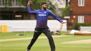 Jasprit Bumrah's Workload Mismanaged? AB de Villiers Feels India Star Should've Been Part Of All 5 Test Matches