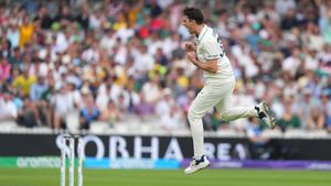 Pat Cummins' Baggy Green Mysteriously Vanished Ahead Of WI-AUS Test: Report