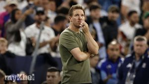 Nagelsmann Calls Portugal Defeat One Of Germany's Worst Matches In Last 18 Months