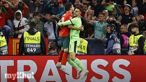 Portugal Triumphs Over Spain In Nations League Final After Penalty Shootout Drama