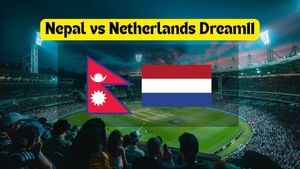NEP vs NED Dream11 Prediction: Nepal vs Netherlands Fantasy Team, Key Factors and Stats