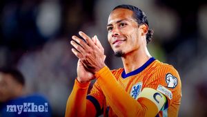 Netherlands Triumph Over Finland In Challenging World Cup Qualifier Match