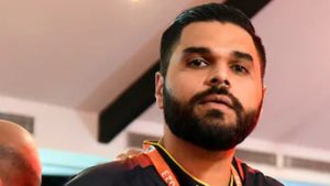 Who is Nikhil Sosale? Know about RCB Employee who was Arrested for Bengaluru Stampede while Fleeing