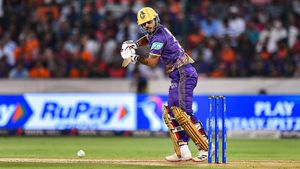 Former KKR captain Nitish Rana set to rejoin Delhi after Uttar Pradesh Stint: Report