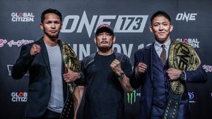 ONE 173: Superbon Vs. Noiri, Reug Reug Vs. Malykhin - Check Full List of Main Events