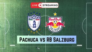 Pachuca vs RB Salzburg EN VIVO: A Que Hora, Canal y Donde Ver El Partido de Mundial de Clubes 2025?