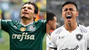 Palmeiras vs Botafogo Prediction: Who Will Win Brazilian Derby in FIFA Club World Cup 2025 Round of 16 Match?
