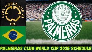 Palmeiras FIFA Club World Cup 2025 Schedule: Full List of Fixtures, Squad, Opponents, Timings, Record - All You Need to Know
