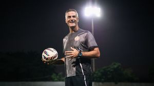 ISL Club Punjab FC give two-year extension to Coach Panagiotis Dilmperis, retain entire Staff