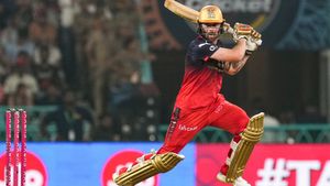 RCB vs PBKS, IPL 2025: Will Phil Salt play Today's Final? Where is he Now? Fans Worried, Here's the Latest Update