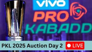 PKL 2025 Auction Day 2 Highlights: Aanil Mohan bags Rs 78 lakh from U Mumba, Pardeep Narwal goes Unsold