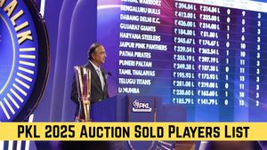 PKL 2025 Auction: Full List of Sold Players with Prices from Day 1 and Day 2 of Pro Kabaddi League Season 12 Bidding War