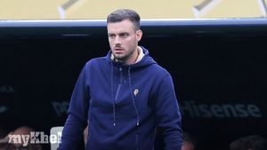 Porto Coach Martin Anselmi Warns That No Club World Cup Game Will Be Easy Against Inter Miami
