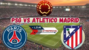 PSG vs Atletico Madrid Live Streaming: Where to Watch FIFA Club World Cup 2025 Group B Match on TV and Online?
