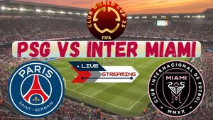 PSG vs Inter Miami Live Streaming: Where to Watch Today's Club World Cup Match on TV and Online?