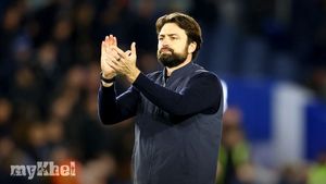 Rangers Confirm Russell Martin As New Head Coach Following Club Takeover