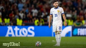 Rayan Cherki Confirms His Transfer To Manchester City Is Progressing After Nations League Semi-Final
