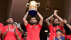 RCB to be Banned from IPL 2026 after Bengaluru Stampede Incident? A Possibility or Just a Hoax?