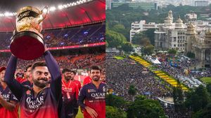 RCB Victory Celebration turns to Stampede taking Lives; BCCI Secretary Calls Tragedy 'Unfortunate', Cites Lapses in Planning