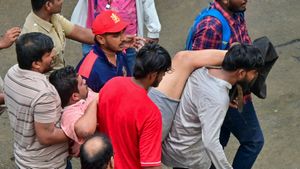 Bengaluru Stampede: Police Arrest RCB employee as Karnataka CM orders Action