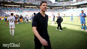 Real Madrid Will Learn Valuable Lessons From Al-Hilal Draw, Insists Xabi Alonso