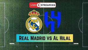 Real Madrid vs Al Hilal EN VIVO: Horario, Canal y Donde Ver El Partido de Mundial de Clubes 2025?