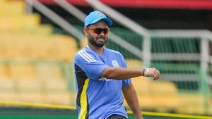 IND vs ENG 1st Test: Rishabh Pant Confirms major change in India Batting Order before Headingley Test